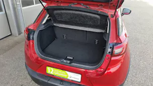 Mazda CX-3 2.0 Revolution AWD