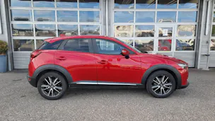Mazda CX-3 2.0 Revolution AWD