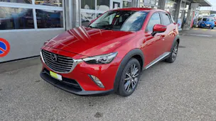 Mazda CX-3 2.0 Revolution AWD