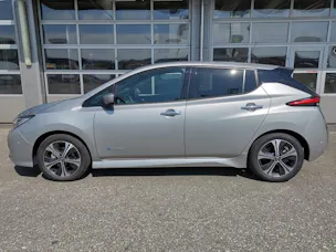 Nissan Leaf N-Connecta 40kWh