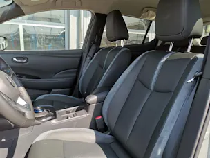 Nissan Leaf N-Connecta 40kWh