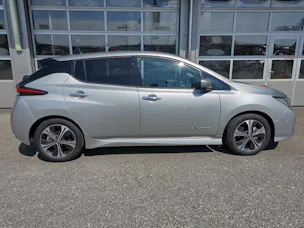 Nissan Leaf N-Connecta 40kWh