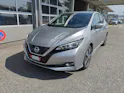 Nissan Leaf N-Connecta 40kWh