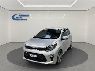 Vehicle image KIA PICANTO