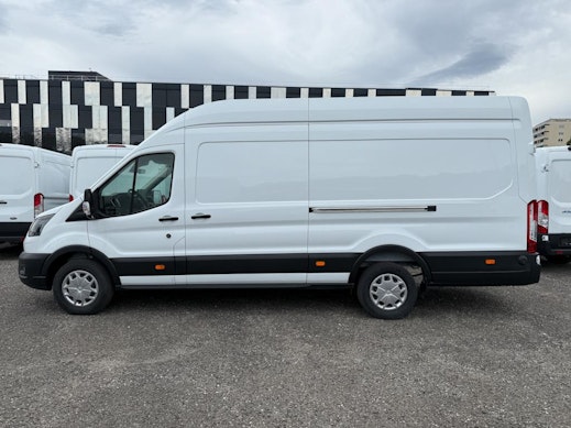 FORD Transit Van 350 L4H3 2.0 EcoBlue 170 Trend 2