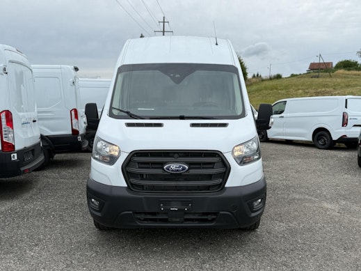 FORD Transit Van 350 L4H3 2.0 EcoBlue 170 Trend 1