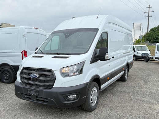 FORD Transit Van 350 L4H3 2.0 EcoBlue 170 Trend 0