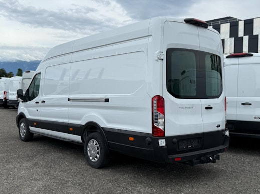 FORD Transit Van 350 L4H3 2.0 EcoBlue 170 Trend 3