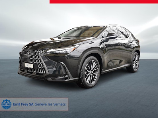 First vehicle image