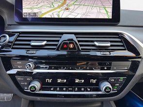 Vehicle image BMW 520d xDrive Touring