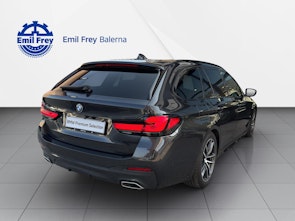 Vehicle image BMW 520d xDrive Touring