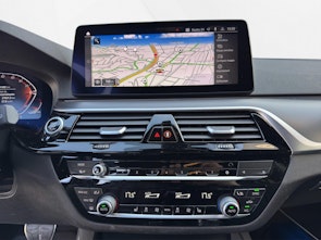 Vehicle image BMW 520d xDrive Touring