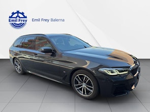 Vehicle image BMW 520d xDrive Touring