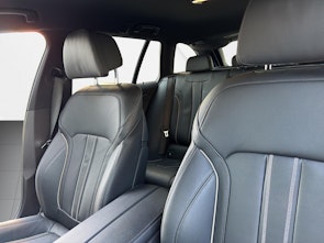 Vehicle image BMW 520d xDrive Touring