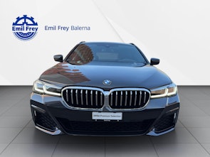 Vehicle image BMW 520d xDrive Touring