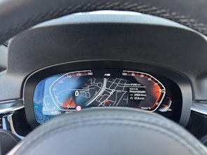 Vehicle image BMW 520d xDrive Touring