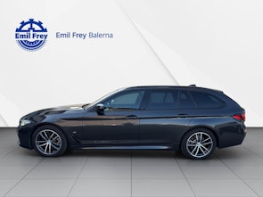 Vehicle image BMW 520d xDrive Touring