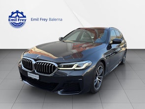 Vehicle image BMW 520d xDrive Touring