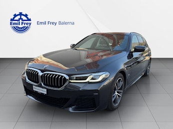 Vehicle image BMW 520d xDrive Touring