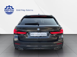 Vehicle image BMW 520d xDrive Touring