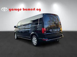 VW T6.1 Caravelle 3400 2.0 TDI 150 Comfortline Liberty 4m