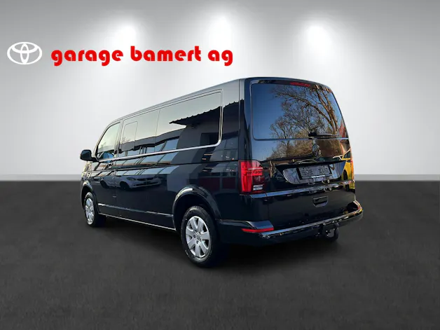 VW T6.1 Caravelle 3400 2.0 TDI 150 Comfortline Liberty 4m