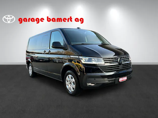 VW T6.1 Caravelle 3400 2.0 TDI 150 Comfortline Liberty 4m