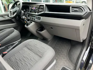 VW T6.1 Caravelle 3400 2.0 TDI 150 Comfortline Liberty 4m