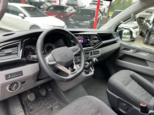 VW T6.1 Caravelle 3400 2.0 TDI 150 Comfortline Liberty 4m