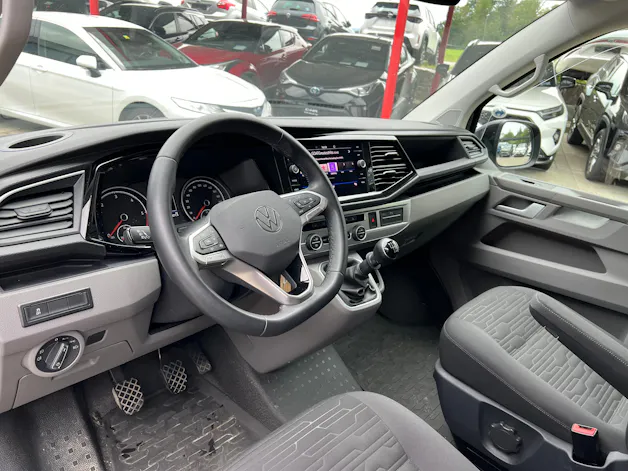 VW T6.1 Caravelle 3400 2.0 TDI 150 Comfortline Liberty 4m