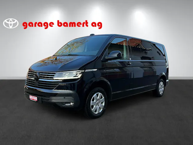 VW T6.1 Caravelle 3400 2.0 TDI 150 Comfortline Liberty 4m