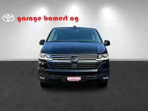 VW T6.1 Caravelle 3400 2.0 TDI 150 Comfortline Liberty 4m