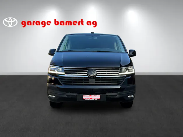 VW T6.1 Caravelle 3400 2.0 TDI 150 Comfortline Liberty 4m