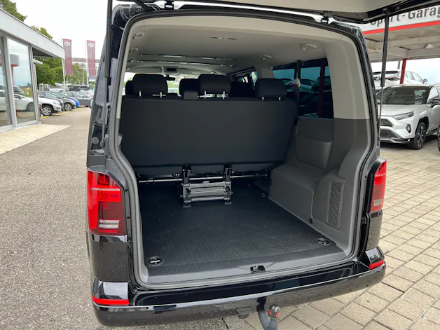 VW T6.1 Caravelle 3400 2.0 TDI 150 Comfortline Liberty 4m