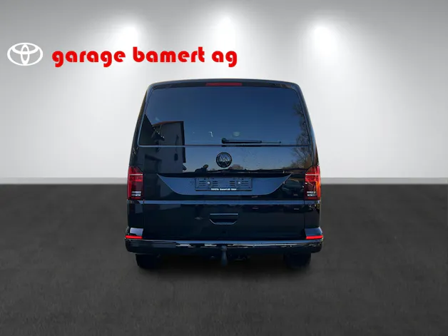 VW T6.1 Caravelle 3400 2.0 TDI 150 Comfortline Liberty 4m