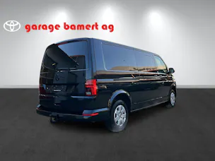 VW T6.1 Caravelle 3400 2.0 TDI 150 Comfortline Liberty 4m