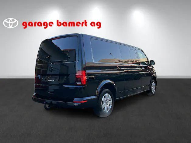 VW T6.1 Caravelle 3400 2.0 TDI 150 Comfortline Liberty 4m