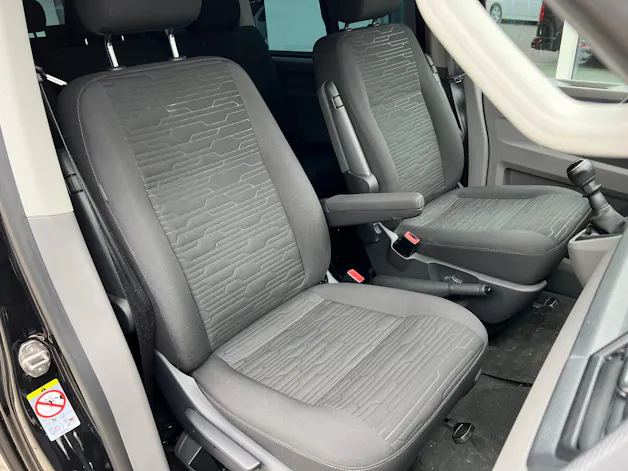 VW T6.1 Caravelle 3400 2.0 TDI 150 Comfortline Liberty 4m
