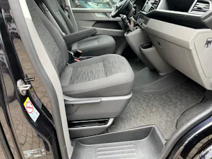 VW T6.1 Caravelle 3400 2.0 TDI 150 Comfortline Liberty 4m