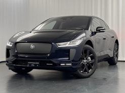 Vehicle image JAGUAR I-PACE0