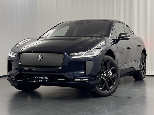 JAGUAR I-Pace EV400 R-Dynamic SE AWD: Jetzt Probefahrt buchen!