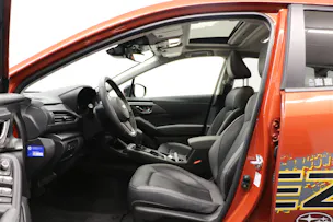 Subaru Impreza 2.0i e-Boxer Luxury