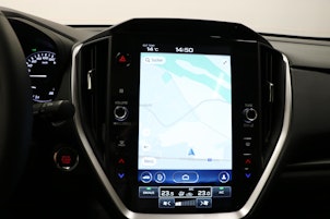 Vehicle image SUBARU Impreza 2.0i e-Boxer Luxury