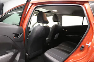 Subaru Impreza 2.0i e-Boxer Luxury