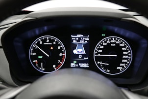 Vehicle image SUBARU Impreza 2.0i e-Boxer Luxury