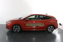 Subaru Impreza 2.0i e-Boxer Luxury