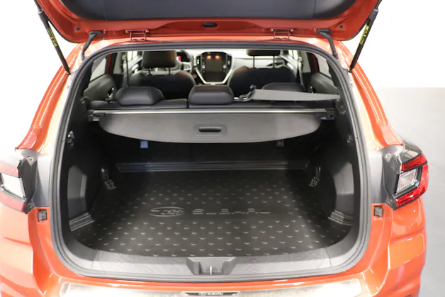 Subaru Impreza 2.0i e-Boxer Luxury