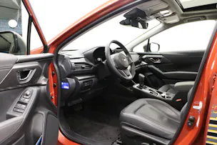 Subaru Impreza 2.0i e-Boxer Luxury