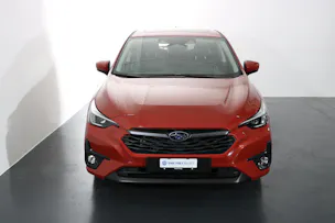 Subaru Impreza 2.0i e-Boxer Luxury