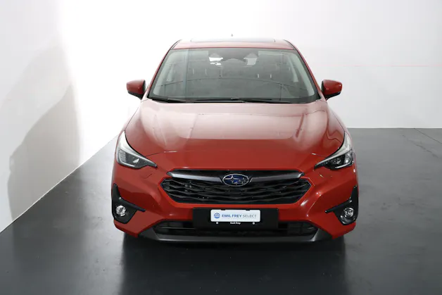 Subaru Impreza 2.0i e-Boxer Luxury